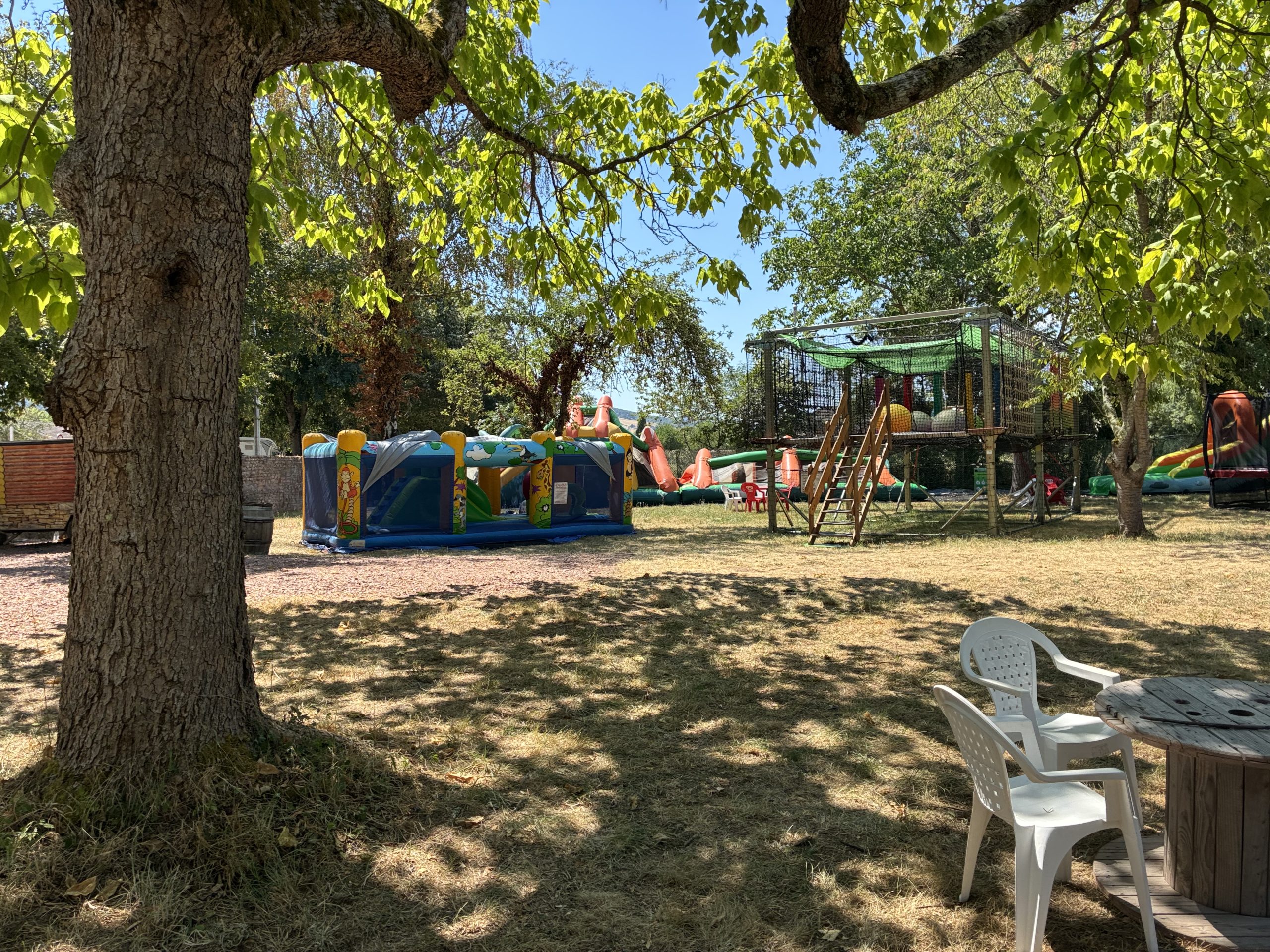 Fest'y Parc Cluny parc